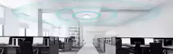 Точка за достъп TP-Link Omada EAP683 UR AX6000 Ceiling Mount WiFi 6