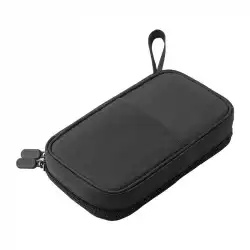 Транспортна чанта за преносима батерия Orico PBS-3W-BK  - черна