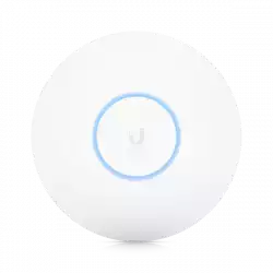 Ubiquiti U6-Pro Wi-Fi 6 двулентова точка за достъп AX5300