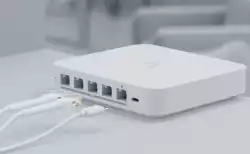 Ubiquiti UniFi UXG-Max