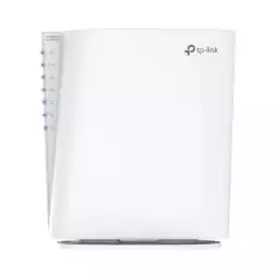 Удължител на обхват TP-Link RE900XD AX6000 Wi-Fi 6 OneMesh 2-лентов