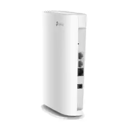 Удължител на обхват TP-Link RE900XD AX6000 Wi-Fi 6 OneMesh 2-лентов