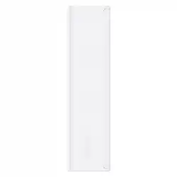 Външна батерия Baseus Adaman2 20000mAh 30W 2 x USB PPAD050002 - бяла