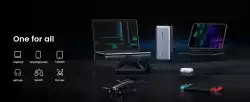 Външна батерия Ugreen Nexode 25000mAh 145W PB205 90597A