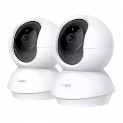Wi-Fi Pan/Tilt камера за наблюдение TP-Link Tapo C200P2