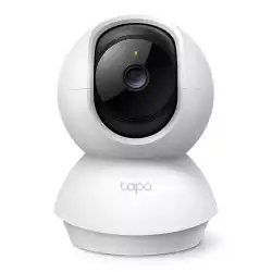 Wi-Fi Pan/Tilt камера за наблюдение TP-Link Tapo C200C