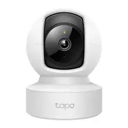 Wi-Fi Pan/Tilt камера за наблюдение TP-Link Tapo C212