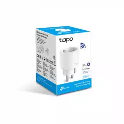 Wi-Fi Smart мини контакт TP-Link Tapo P115