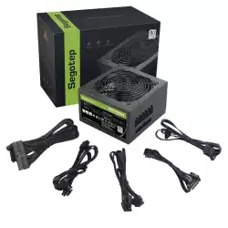 Захранващ блок Segotep AM750 750W full modular