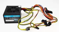 Захранващ блок Segotep SG-M350 350W PSU SFF