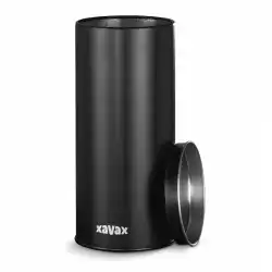 XAVAX Кутия за капсули за кафе за съхранение на 20 капсули Senseo, Tassimo, Jacobs, 111272