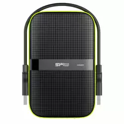 Външен хард диск SILICON POWER Armor A60 , 2.5", 1TB