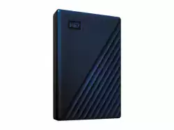 Външен хард диск Western Digital My Passport, 2TB, 2.5"