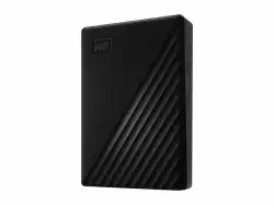 Външен хард диск Western Digital My Passport, 5TB, 2.5"