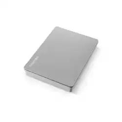 Външен хард диск Toshiba Canvio Flex, 4TB, 2.5"