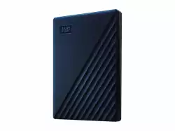 Външен хард диск Western Digital My Passport, 2TB, 2.5"