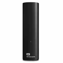 Външен хард диск Western Digital, 10TB