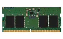 Памет Kingston 8GB DDR5 SODIMM 5200Mhz CL42 KVR52S42BS6-8