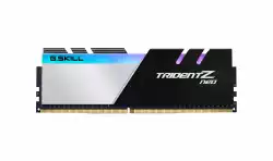 Памет G.SKILL Trident Z Neo RGB 32GB(2x16GB) DDR4 3600MHz F4-3600C16D-32GTZNC