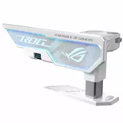 ASUS ROG Herculx White Graphics Card Holder