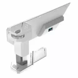 ASUS ROG Herculx White Graphics Card Holder