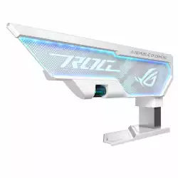 ASUS ROG Herculx White Graphics Card Holder