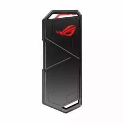 ASUS ROG STRIX ARION, чекмедже за SSD