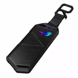 ASUS ROG STRIX ARION, чекмедже за SSD