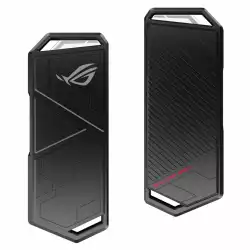 ASUS ROG STRIX ARION, чекмедже за SSD