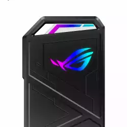 ASUS ROG STRIX ARION, чекмедже за SSD