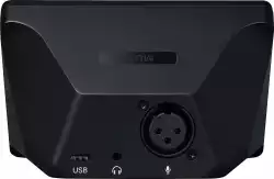 Аудио контролер Elgato Wave XLR