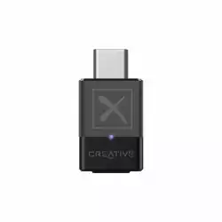 Аудио предавател Creative BT-W3X, Bluetooth 5.3