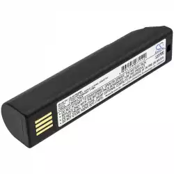 Батерия за баркод скенер Honeywell 3820, 4820, 5620 100000495 LiIon  3.7V 2000mAh Cameron Sino