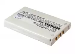 Батерия за баркод скенер Metrologic MS5500, Optimus S  BA-80S700  LiIon  3.7V 750mAh Cameron Sino