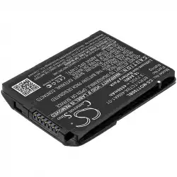 Батерия за баркод скенер Motorola TC70 TC75 82-171249-01  LiIon 3.7V 4550mAh Cameron Sino