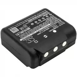 Батерия за дистанционно управление за кран iMET BE5500, M550S ZEUS  AS060 NIMH 3,6V 2000mAh Cameron Sino