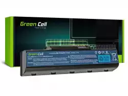 Батерия  за лаптоп GREEN CELL, Acer Aspire 5532 5732Z 5734Z eMachines E525 E625 E725 G430 G525 G625 AS09A31 AS09A41, 11.1V, 4400mAh