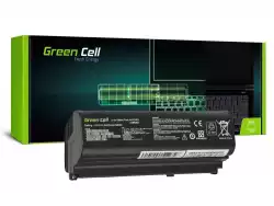 Батерия  за лаптоп GREEN CELL, Asus ROG G751, G751J, 15V, 4400 mAh