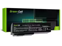 Батерия  за лаптоп GREEN CELL, Asus G50 G51 G60 M50 M50V N53 N53SV N61 N61VG N61JV, 10.8V, 4400mAh