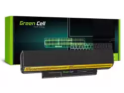 Батерия  за лаптоп GREEN CELL, Lenovo ThinkPad L330 X121e X131e X140e, ThinkPad Edge E120 E125 E130 E135 E320 42T4945, 11.1V, 4400mAh