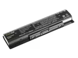 Батерия за лаптоп GREEN CELL, PI06 for HP Pavilion 14 15 17 Envy 15 17 LB4N, 10.8V, 4400mAh