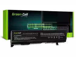 Батерия за лаптоп GREEN CELL, Toshiba Satellite A80 A100 A105 M40 M50 Tecra A3 A6 PA3400, 10.8V, 4400mAh