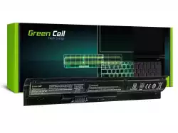 Батерия за лаптоп GREEN CELL, VI04 HSTNN-LB6J for HP Pavilion 14 15 17 and HP Envy 14 15 17, 14.4V, 2200mAh