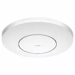 Безжичен Access Point Cudy AP1300-P, AC1200, 2.4/5 GHz, 300 - 867 Mbps, PoE адаптер