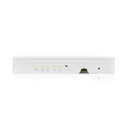 Безжичен Access Point ZYXEL WAC5302D-Sv2, AC1200, 3xGbE LAN/WAN