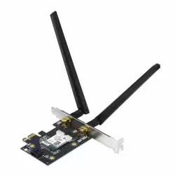 Безжичен адаптер ASUS PCE-AX1800 WiFi 6 PCI-e