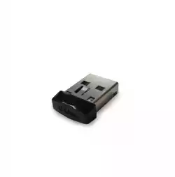 Безжичен адаптер D-Link DWA-121, Wireless N 150 Micro USB Adapter, WiFi, USB 2.0