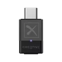 Безжичен аудио предавател Creative BT-W5, Bluetooth 5.3