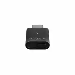 Безжичен аудио предавател Creative BT-W6, Bluetooth 5.4