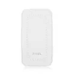 Безжичен двулентов Access Point ZYXEL WAX300H, 2.4/5GHz, 575/2400Mbps